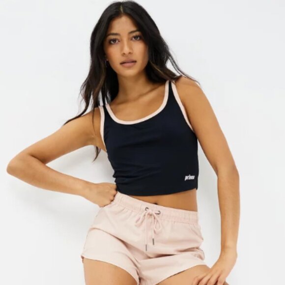 Prince Cropped Top - Picture 6 of 7